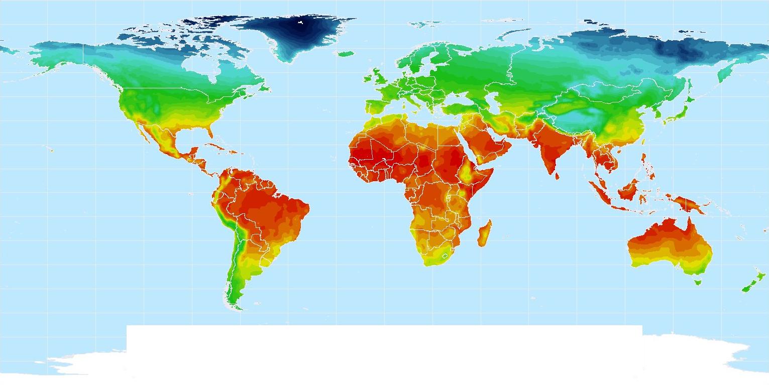 flatplanet maps